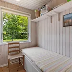Holiday home Awesome In With 2 Bedrooms And Internet *