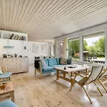 Awesome In With 2 Bedrooms And Internet * Ebeltoft