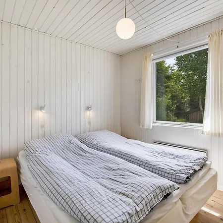 Awesome In With 2 Bedrooms And Internet * Ebeltoft