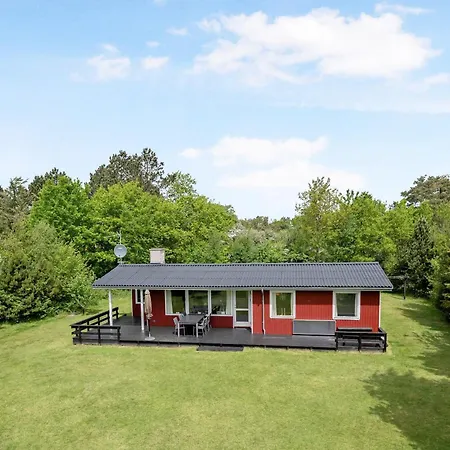 Holiday home Awesome In With 2 Bedrooms And Internet