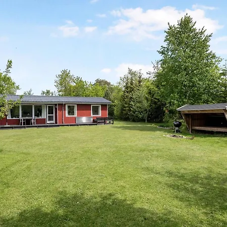 Holiday home Awesome In With 2 Bedrooms And Internet *